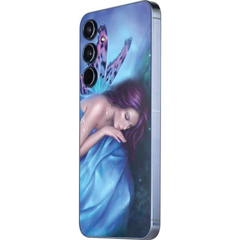 Serenity by Rachel Anderson Galaxy A35 5G Skin